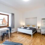 Apartmány U Pivovaru Boží Dar - Apartmán 2