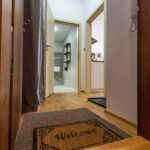 Apartmány U Pivovaru Boží Dar - Apartmán 2