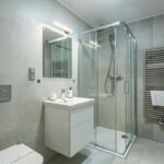 Apartmány U Pivovaru Boží Dar - Apartmán 2