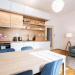 Apartmány U Pivovaru Boží Dar - Apartmán 3