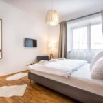 Apartmány U Pivovaru Boží Dar - Apartmán 3