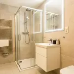 Apartm&aacute;ny U Pivovaru Bož&iacute; Dar - Apartm&aacute;n 3