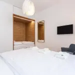 Apartm&aacute;ny U Pivovaru Bož&iacute; Dar - Apartm&aacute;n 3