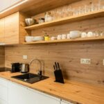 Apartmány U Pivovaru Boží Dar - Apartmán 3