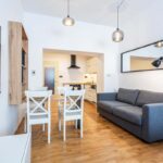 Apartmány U Pivovaru Boží Dar - Apartmán 4
