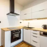 Apartm&aacute;ny U Pivovaru Bož&iacute; Dar - Apartm&aacute;n 4
