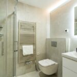 Apartmány U Pivovaru Boží Dar - Apartmán 4