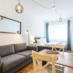 Apartmány U Pivovaru Boží Dar - Apartmán 4