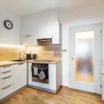 Apartm&aacute;ny U Pivovaru Bož&iacute; Dar - Apartm&aacute;n 5