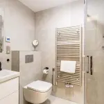Apartm&aacute;ny U Pivovaru Bož&iacute; Dar - Apartm&aacute;n 5