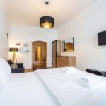 Apartmány U Pivovaru Boží Dar - Apartmán 5