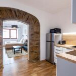 Apartmány U Pivovaru Boží Dar - Apartmán 5