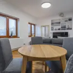 Apartm&aacute;ny U Pivovaru Bož&iacute; Dar - Apartm&aacute;n 6