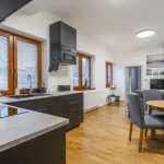 Apartm&aacute;ny U Pivovaru Bož&iacute; Dar - Apartm&aacute;n 6