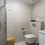 Apartm&aacute;ny U Pivovaru Bož&iacute; Dar - Apartm&aacute;n 6