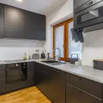 Apartm&aacute;ny U Pivovaru Bož&iacute; Dar - Apartm&aacute;n 6
