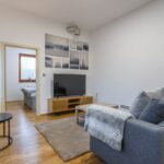 Apartmány U Pivovaru Boží Dar - Apartmán 6