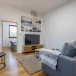 Apartm&aacute;ny U Pivovaru Bož&iacute; Dar - Apartm&aacute;n 6
