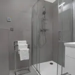Apartm&aacute;ny U Pivovaru Bož&iacute; Dar - Apartm&aacute;n 9