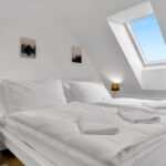 Apartmány U Pivovaru Boží Dar - Apartmán 9