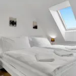 Apartm&aacute;ny U Pivovaru Bož&iacute; Dar - Apartm&aacute;n 9