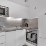 Apartmány U Pivovaru Boží Dar - Apartmán 9