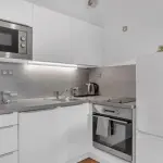 Apartm&aacute;ny U Pivovaru Bož&iacute; Dar - Apartm&aacute;n 9