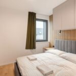 Rezidence Krušec - Apartmán A3.07
