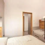 Rezidence Kru&scaron;ec - Apartm&aacute;n A3.07