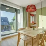 Apartm&aacute;nov&yacute; dům: Residence Kru&scaron;ec &ndash; apartm&aacute;n: Apartm&aacute;n 310
