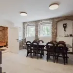 Chata Ve Stopě Bož&iacute; Dar