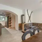 Chata Ve Stopě Bož&iacute; Dar