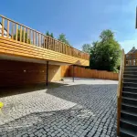 Apartm&aacute;nov&yacute; dům: Rezidence Abertamy &ndash; apartm&aacute;n: Apartm&aacute;n B2