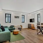 Rezidence Abertamy - Apartm&aacute;n A1