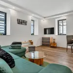 Rezidence Abertamy - Apartm&aacute;n A1