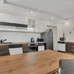Rezidence Abertamy - Apartm&aacute;n A1