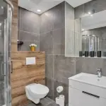 Rezidence Abertamy - Apartm&aacute;n A1