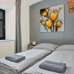 Rezidence Abertamy - Apartm&aacute;n A2
