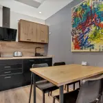 Rezidence Abertamy - Apartm&aacute;n A2