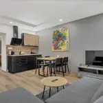 Rezidence Abertamy - Apartm&aacute;n A2