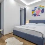 Rezidence Abertamy - Apartm&aacute;n A4