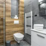 Rezidence Abertamy - Apartm&aacute;n A4