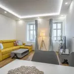 Rezidence Abertamy - Apartm&aacute;n A4
