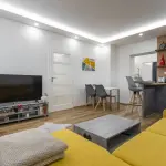 Rezidence Abertamy - Apartm&aacute;n A4