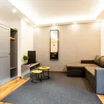 Rezidence Abertamy - Apartm&aacute;n B1