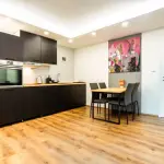 Rezidence Abertamy - Apartm&aacute;n B1