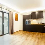 Rezidence Abertamy - Apartm&aacute;n B1
