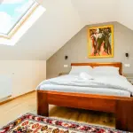 Rezidence Abertamy - Apartm&aacute;n B1