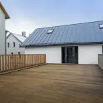 Rezidence Abertamy - Apartm&aacute;n B1