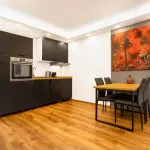 Rezidence Abertamy - Apartm&aacute;n B2